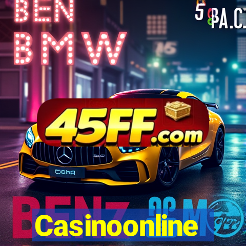 Casinoonline