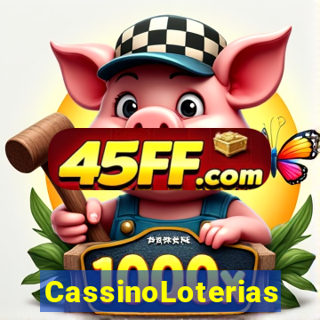 CassinoLoterias
