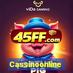 Cassinoonline