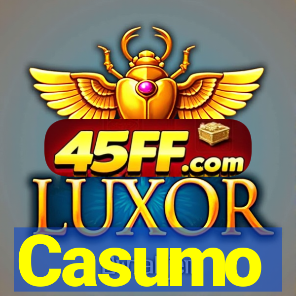 Casumo