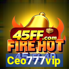 Ceo777vip