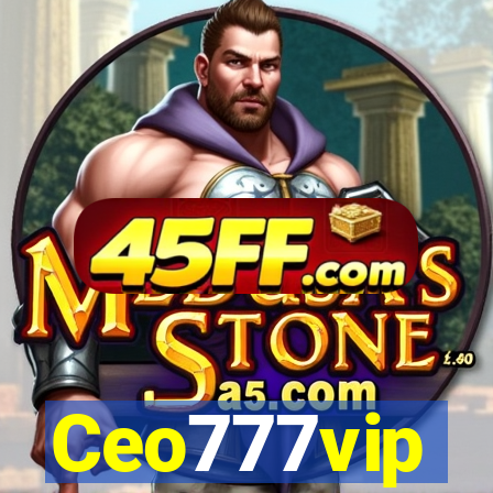 Ceo777vip