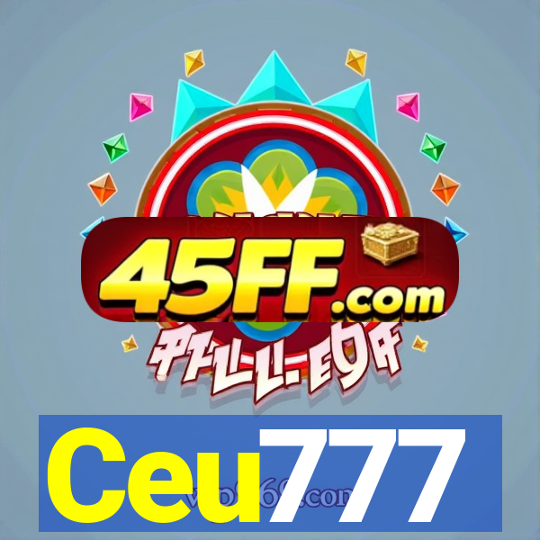 Ceu777