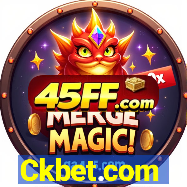 Ckbet.com
