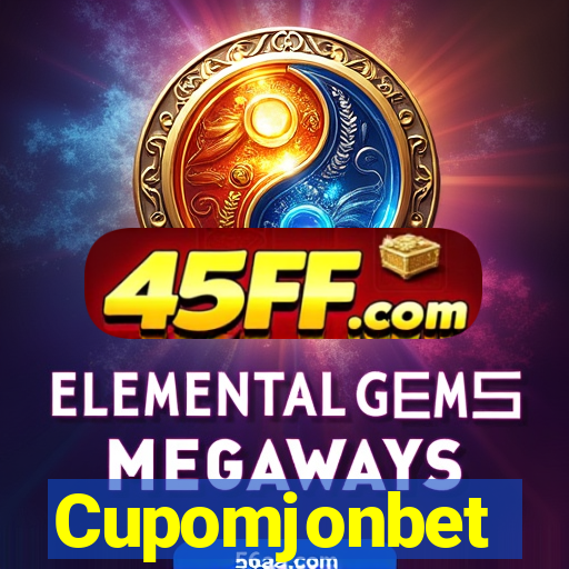 Cupomjonbet