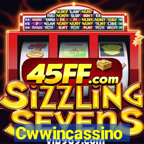 Cwwincassino