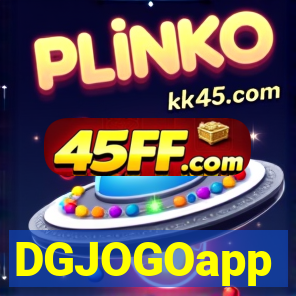 DGJOGOapp