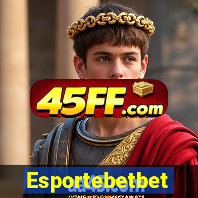 Esportebetbet