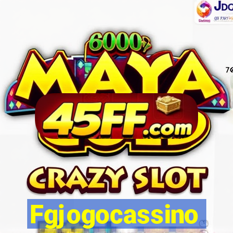 Fgjogocassino