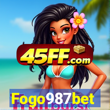 Fogo987bet