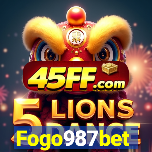 Fogo987bet