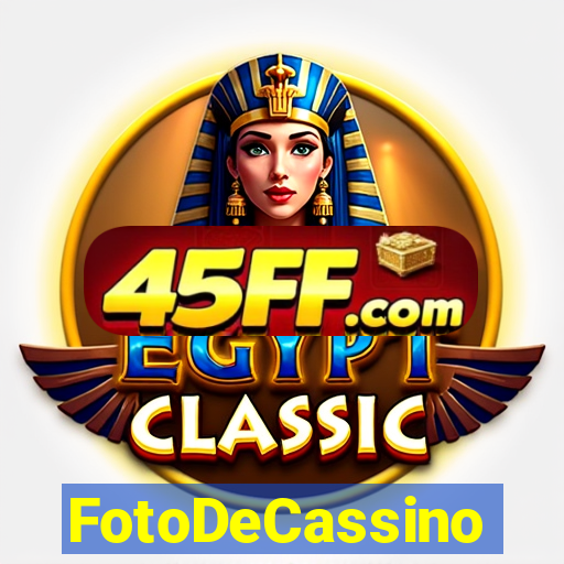 FotoDeCassino