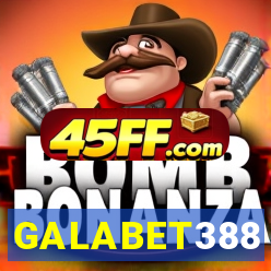 GALABET388