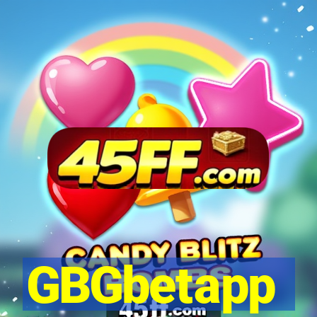 GBGbetapp