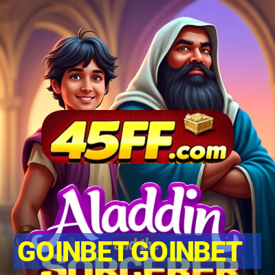 GOINBETGOINBET