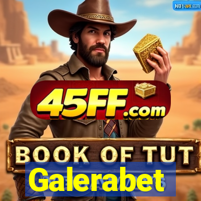 Galerabet
