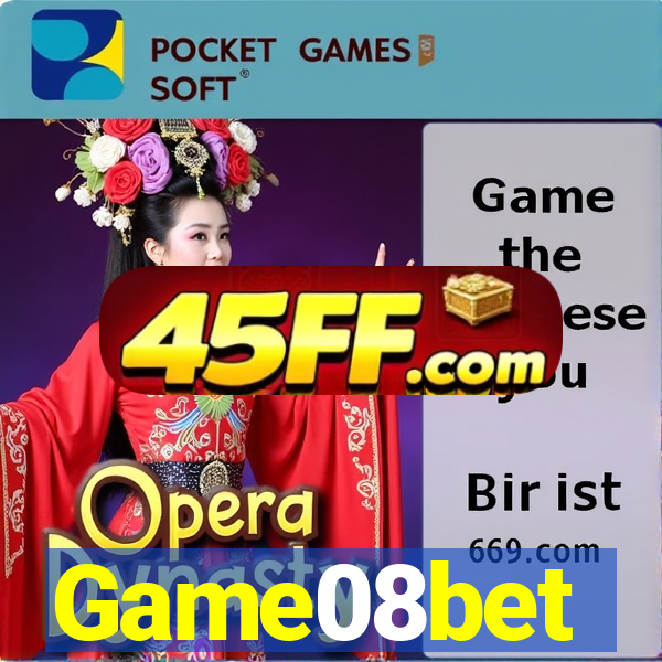 Game08bet