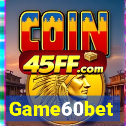 Game60bet
