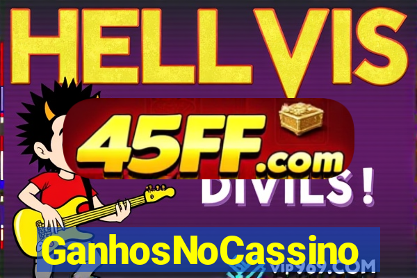 GanhosNoCassino