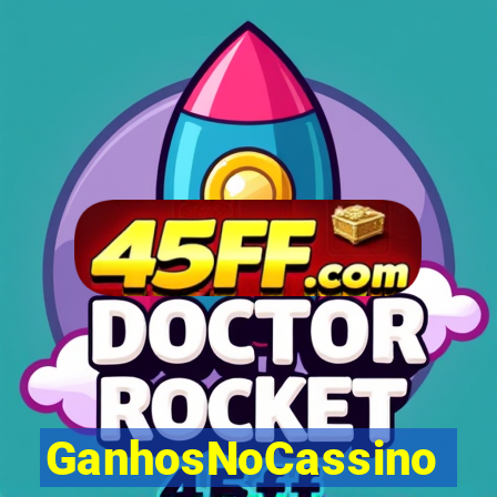 GanhosNoCassino