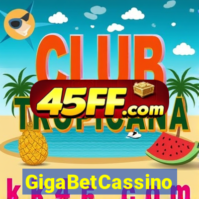GigaBetCassino