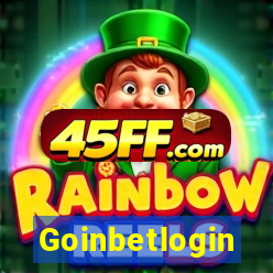 Goinbetlogin