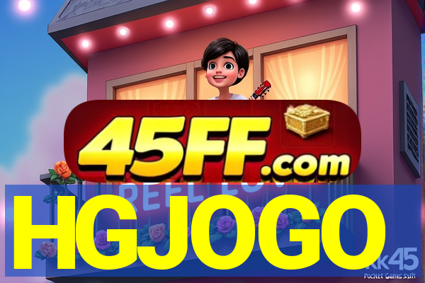HGJOGO