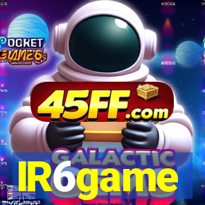 IR6game