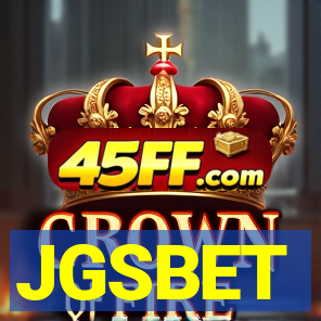 JGSBET