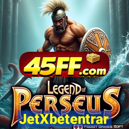JetXbetentrar