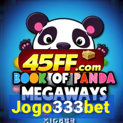 Jogo333bet