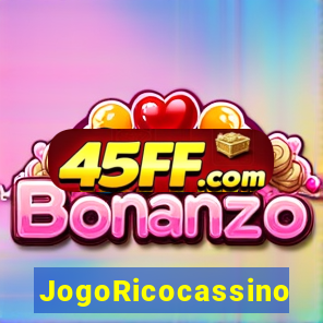 JogoRicocassino