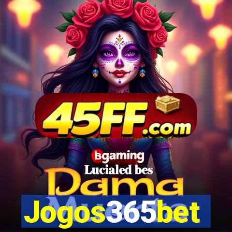 Jogos365bet