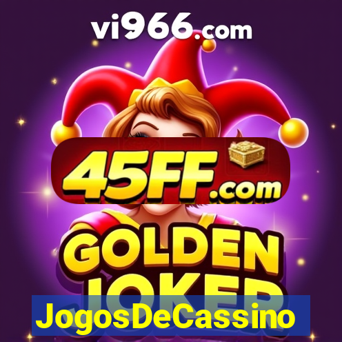 JogosDeCassino