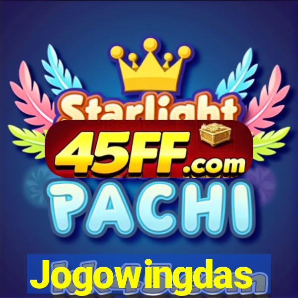 Jogowingdas