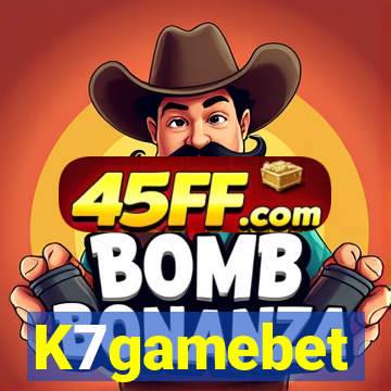 K7gamebet