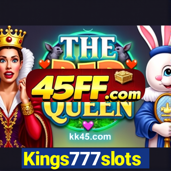 Kings777slots