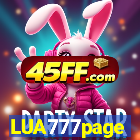 LUA777page