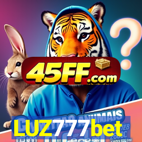 LUZ777bet