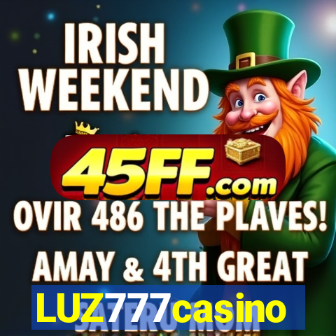 LUZ777casino