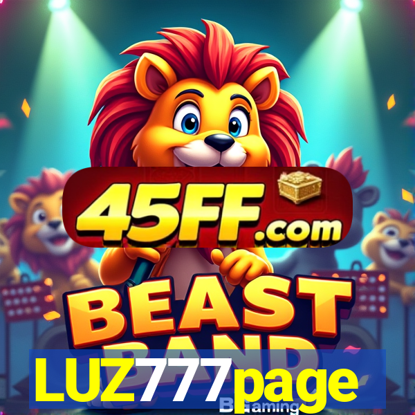 LUZ777page