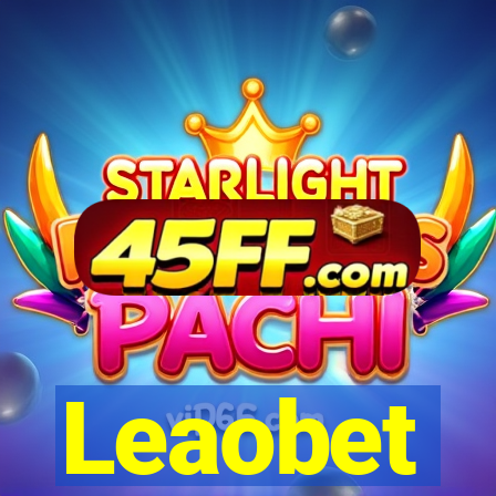 Leaobet