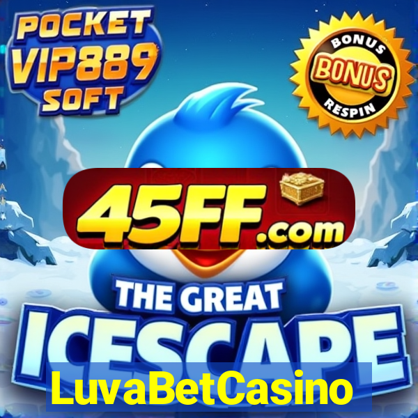 LuvaBetCasino
