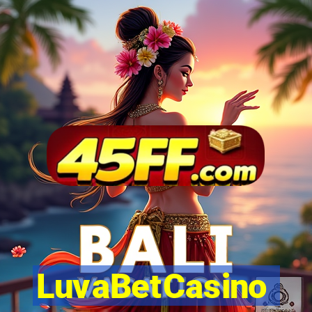 LuvaBetCasino