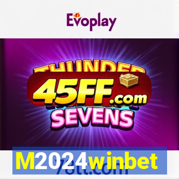 M2024winbet