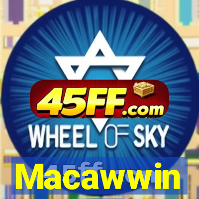 Macawwin