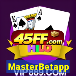 MasterBetapp