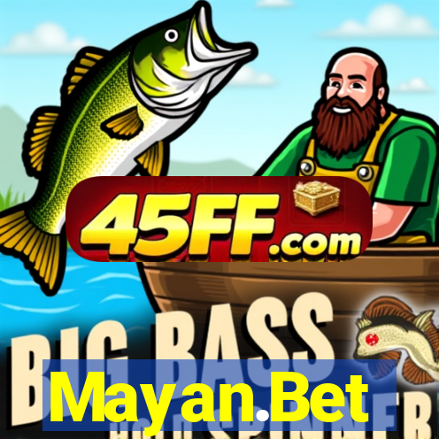 Mayan.Bet