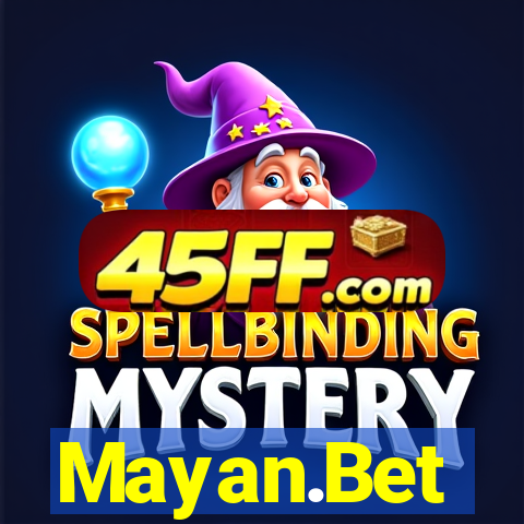 Mayan.Bet