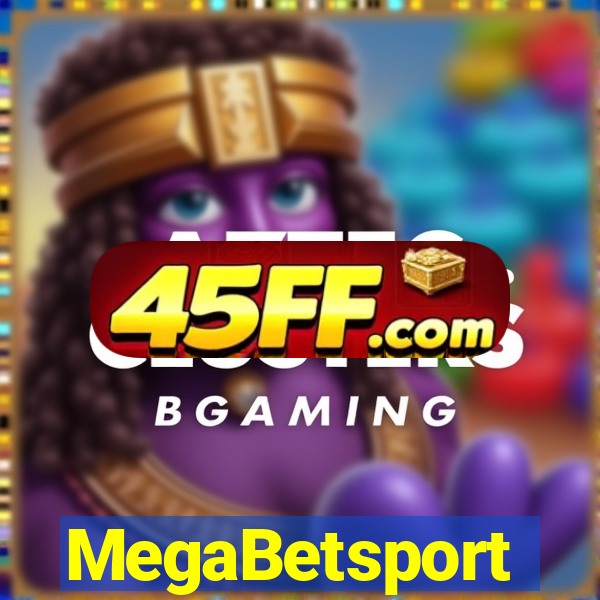 MegaBetsport
